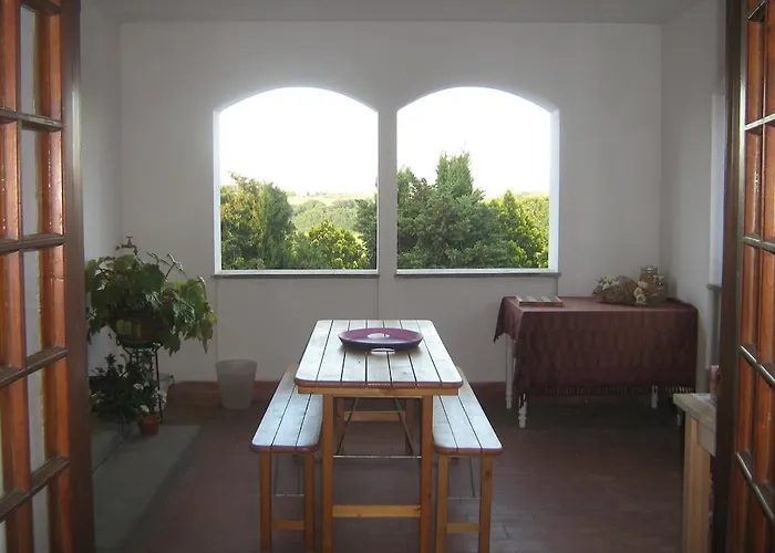 Il Casale Dell'ara Delle Rose * Rom