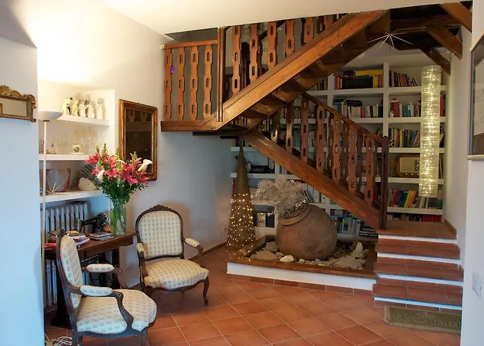 Il Casale Dell'ara Delle Rose