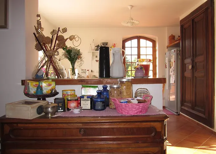 Frühstückspension Il Casale Dell'ara Delle Rose Rom