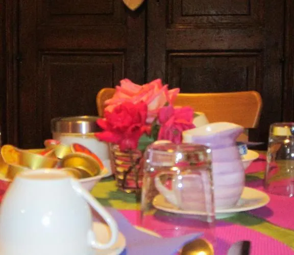 Il Casale Dell'ara Delle Rose Rom