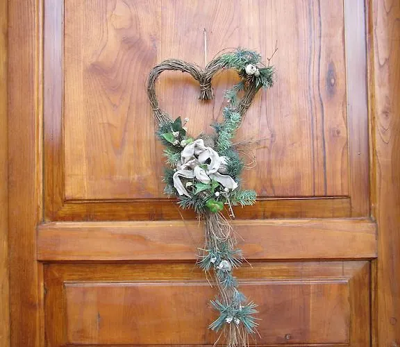 Il Casale Dell'ara Delle Rose Rom