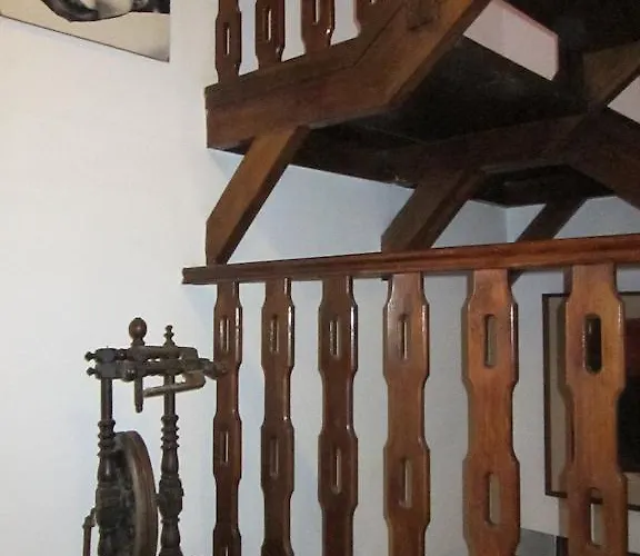 Frühstückspension Il Casale Dell'ara Delle Rose Rom
