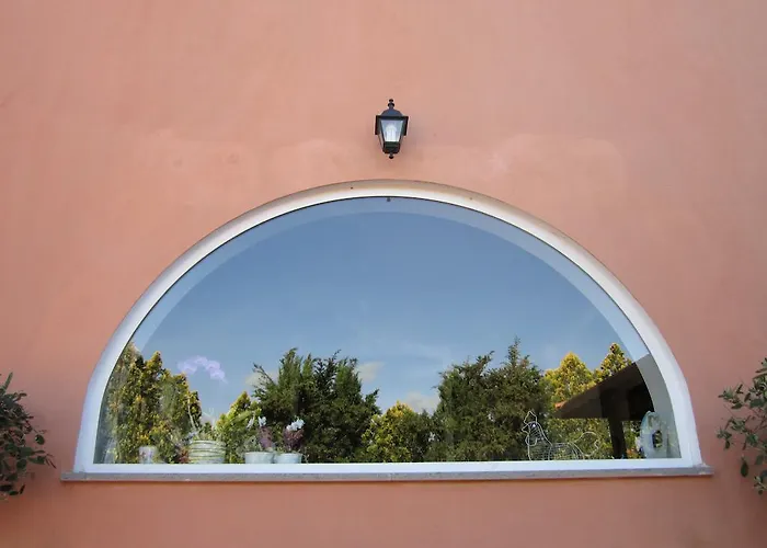 Il Casale Dell'ara Delle Rose