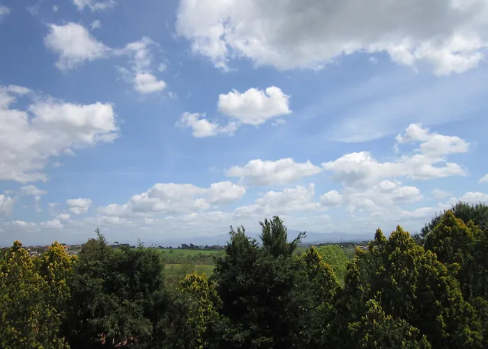 Il Casale Dell'ara Delle Rose Rom