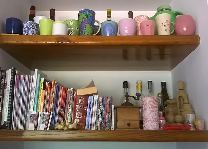 Il Casale Dell'ara Delle Rose Rom
