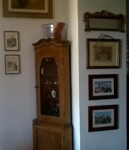 Il Casale Dell'ara Delle Rose