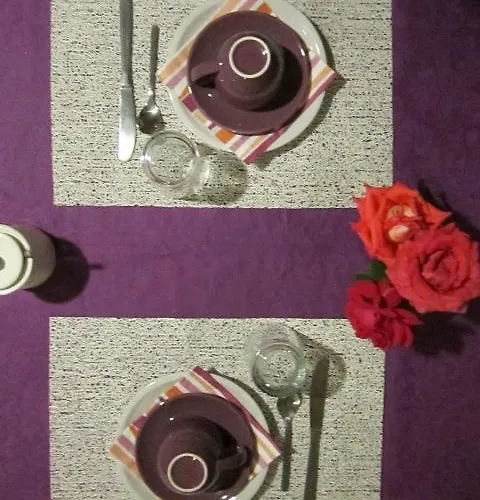 Il Casale Dell'ara Delle Rose * Rom